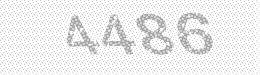 Visual security code — type the characters shown in the image